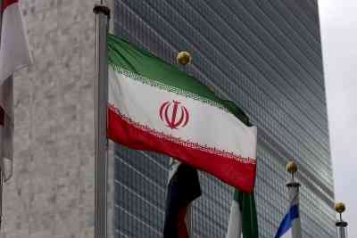 Iran arrests Swedish citizen over 'espionage' charges