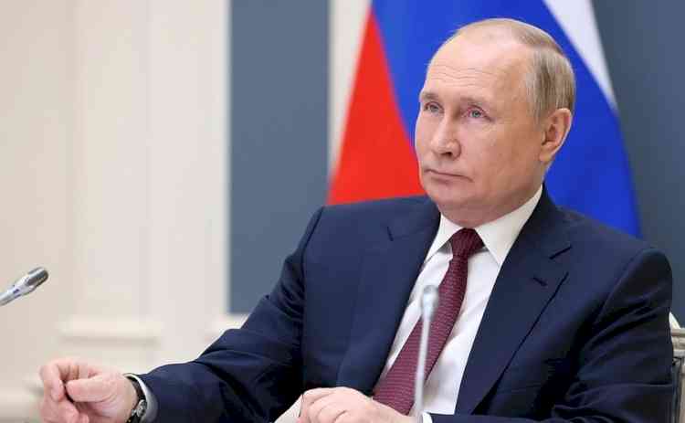 Russian Forces to get Zircon hypersonic missiles in months: Putin