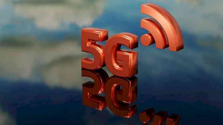 5G spectrum auction sees bids worth Rs 1,50,130 cr after 37 rounds