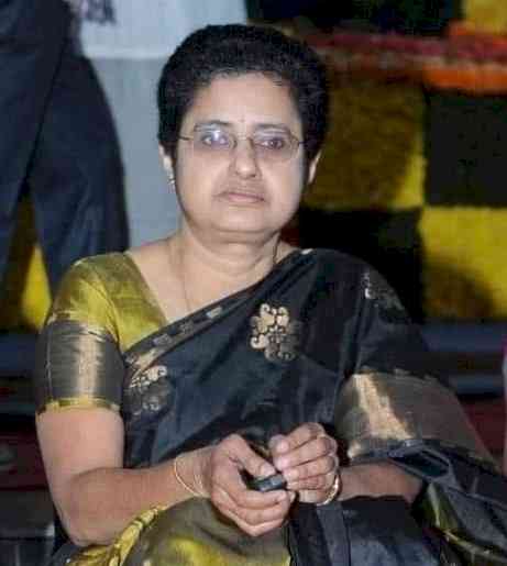 NTR's daughter Uma Maheswari dies by suicide