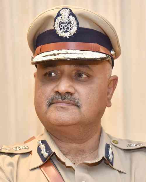 Won't spare anyone involved in 3 murders in K'taka dist, says DGP