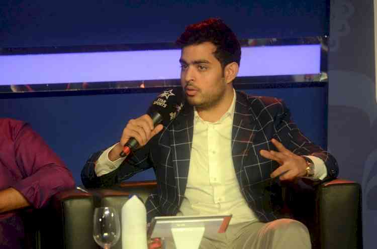 We'll celebrate 'Azadi ka Amrit Mahotsav' with 5G rollout: Akash Ambani