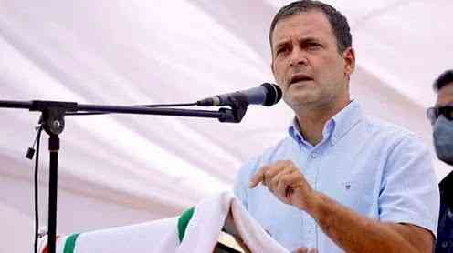 Rahul to visit Karnataka to discuss key party issues