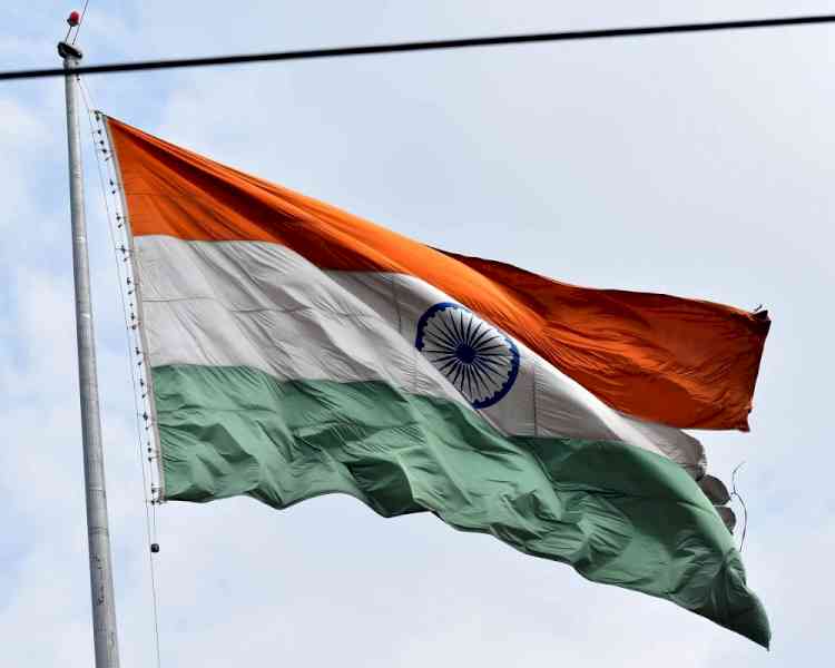BJP Minority Morcha to hoist Tricolour at religious places