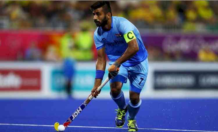 LPU extolled Indian Hockey team for registering biggest win in Commonwealth Games history
