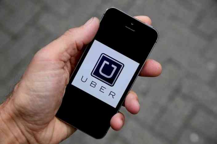 Uber reports $2.6 bn loss in Q2, gross bookings at all-time high