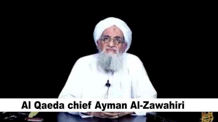 Sirajuddin Haqqani's aide said to own the house where Zawahiri moved