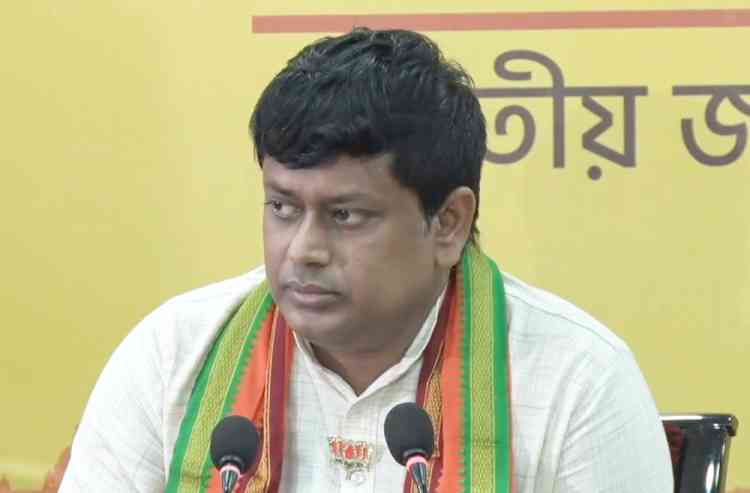 BJP to intensify agitation against teacher recruitment scam to corner Mamata