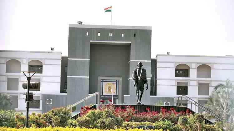 Gujarat HC grants protection to couple in live-in relationship