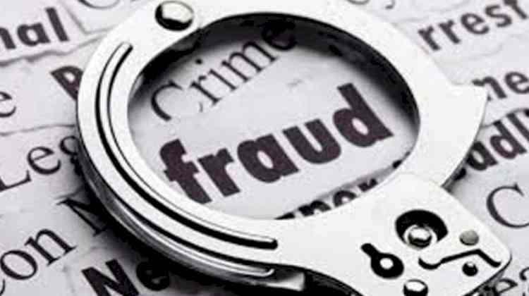 Mumbai businessman says duped in top minister's name, FIR lodged