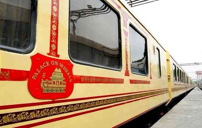 Palace on Wheels likely to run from September