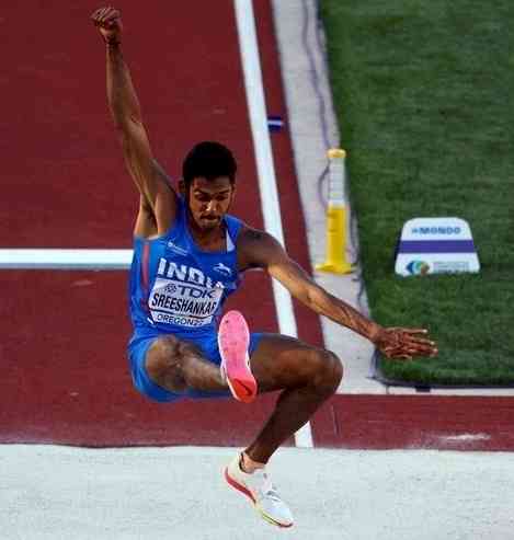 CWG 2022: Murali Sreeshankar, Muhammed Anees qualify for final in long jump