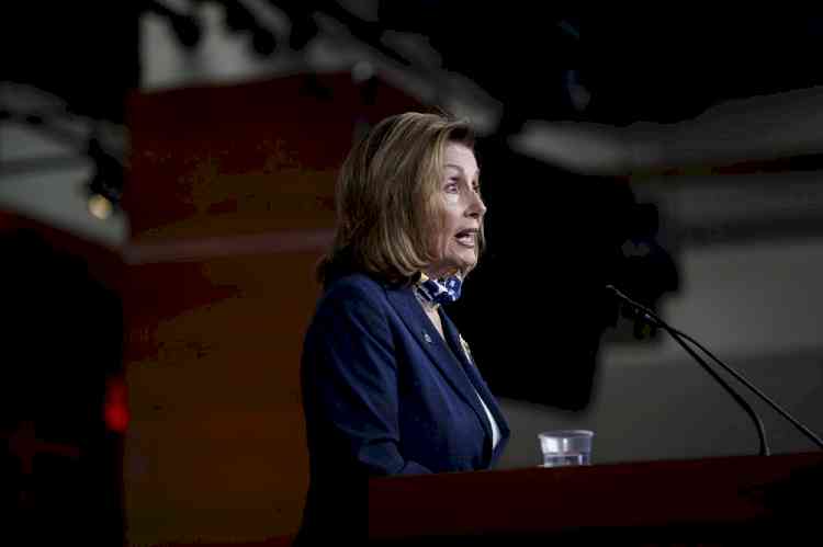 China labels Nancy Pelosi's Taiwan trip as 'extremely dangerous'