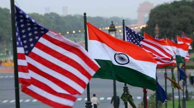 Amid rising tensions with China, India-US to hold military exercise near LAC