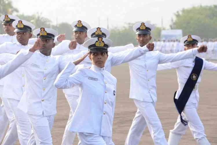 Indian Navy busts fake recruitment scam in Mumbai