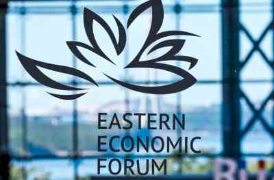 Eastern Economic Forum: A Grand Strategic Opportunity for India (Opinion)