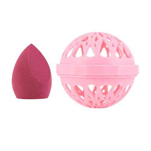 MakeUp Eraser Launches the first ever machine washable Makeup Sponge in India Exclusively with Glow by Tressmart!   