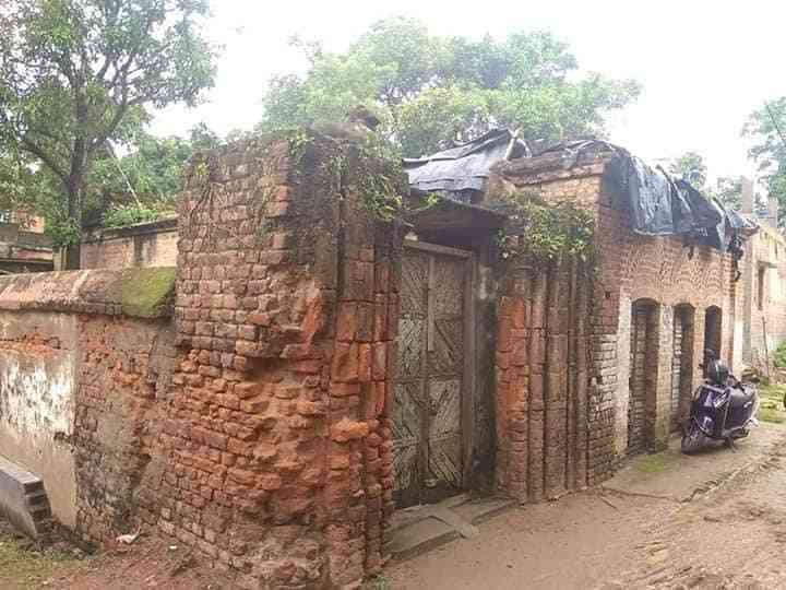 Bengal house where Bhagat Singh hid after Saunders killing in a shambles