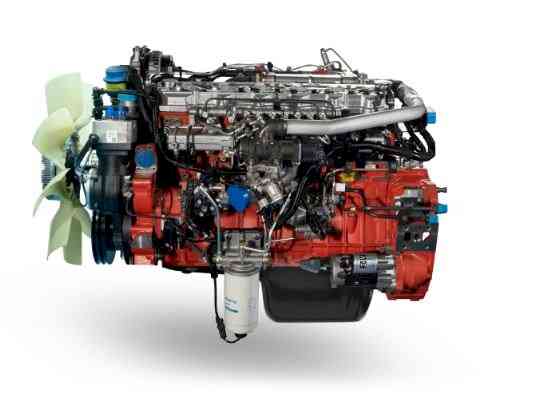 Ashok Leyland launches H6 4V Engine in AVTR range with Premium N Cabin