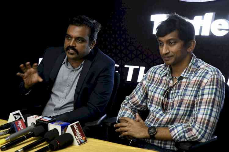 Turtle Wax inaugurates tenth car care studio in Bengaluru with Narain Karthikeyan