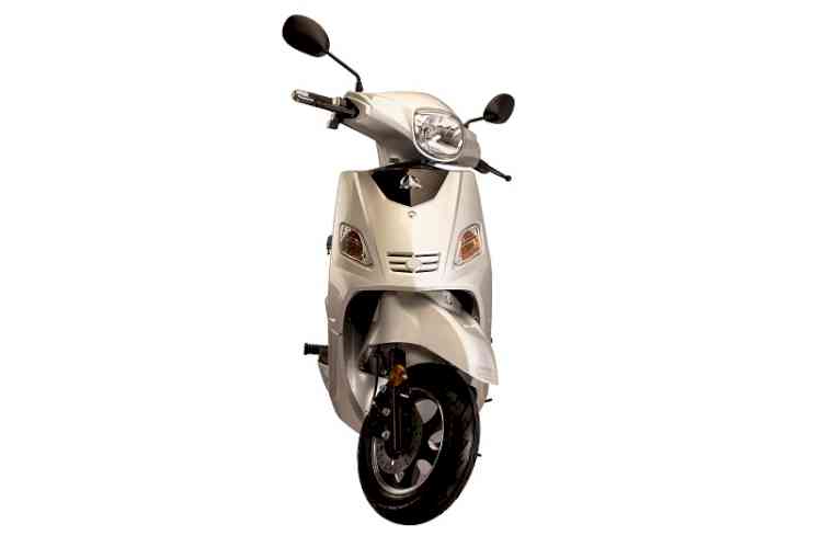 Jitendra New EV Tech to Supply 12,000 EVs Worth ₹ 120 cr to FAE Bikes