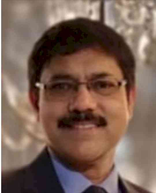 Pankaj Sharma made member of Advisory Committee of PPCB