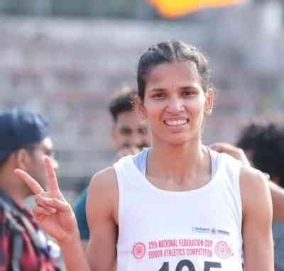 CWG 2022: A big opportunity, ready to give my 100%, says Jyothi Yarraji on the eve of 100m hurdles (IANS Interview)