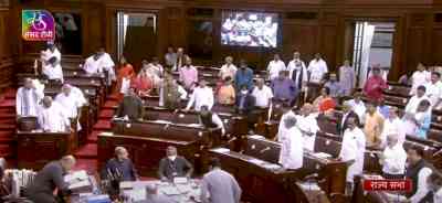 Rajya Sabha passes Family Courts (Amendment) Bill, 2022