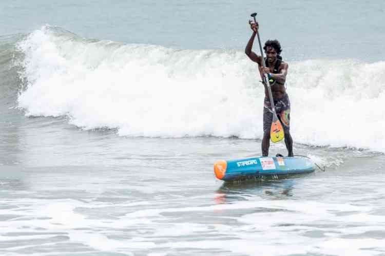 Nationals: Eighth edition of Covelong Surf to kick-start on Friday