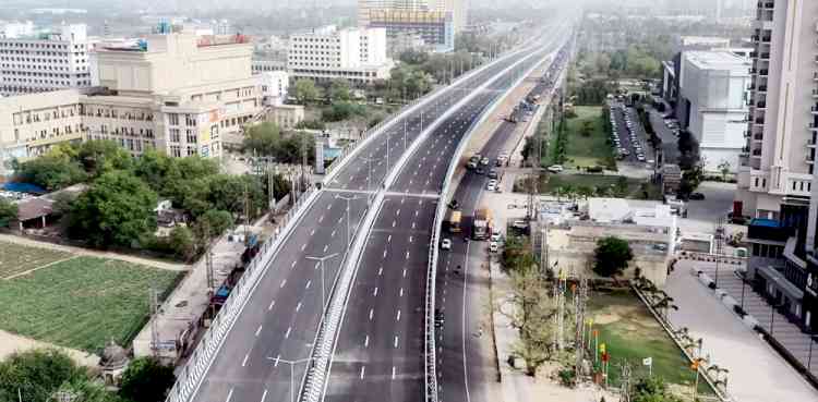 NHAI extended undue benefit to concessionaires: CAG report