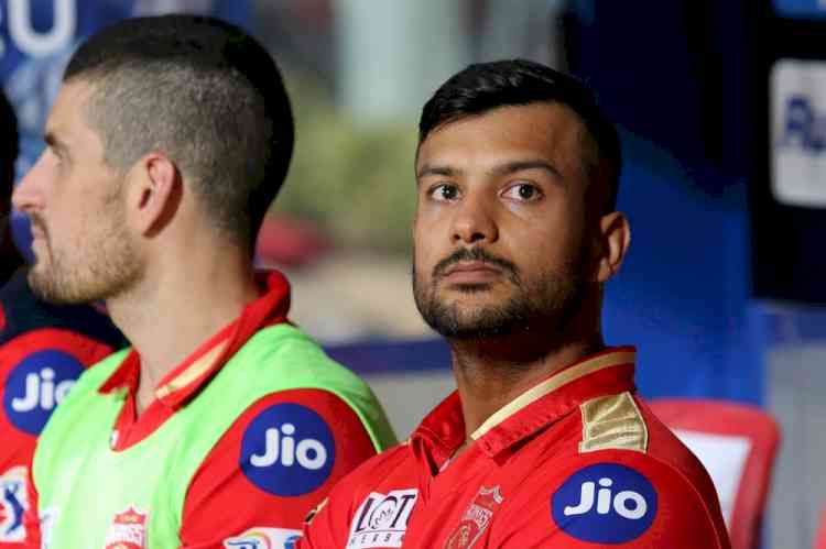 Mayank Agarwal, Manish Pandey, Karun Nair among six named captains in Maharaja Trophy KSCA T20