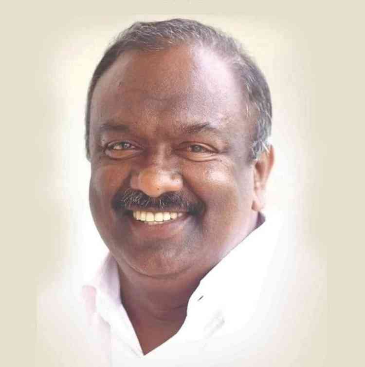 Congress leader in Kerala dies after fall