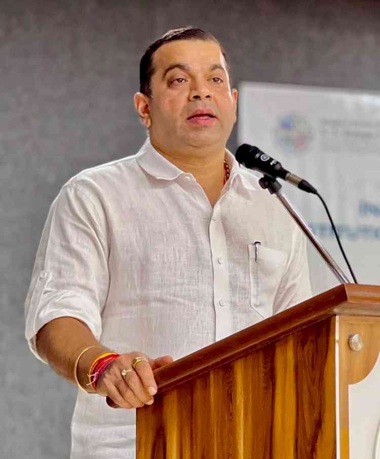 Goa to take issue of e-Visa to UK with Home Minister