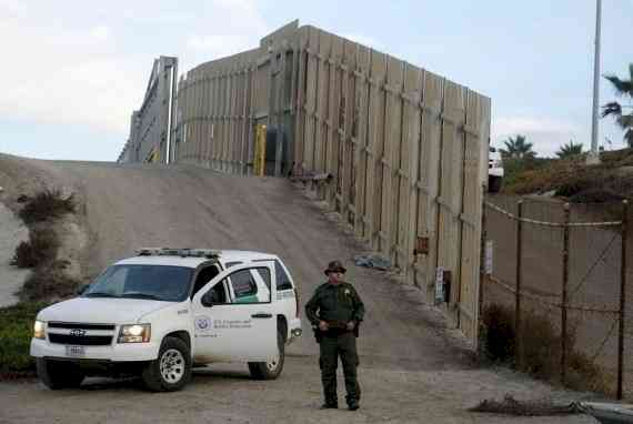 US probes reports of Sikh turbans being confiscated at Mexico border