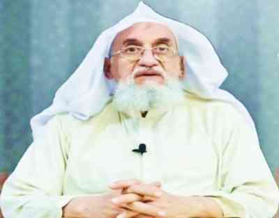 Speculation on Pakistan's role in Zawahiri drone attack