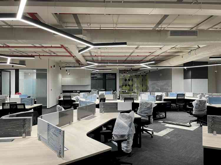 Strata launches new grade-A office asset opportunity in Chennai