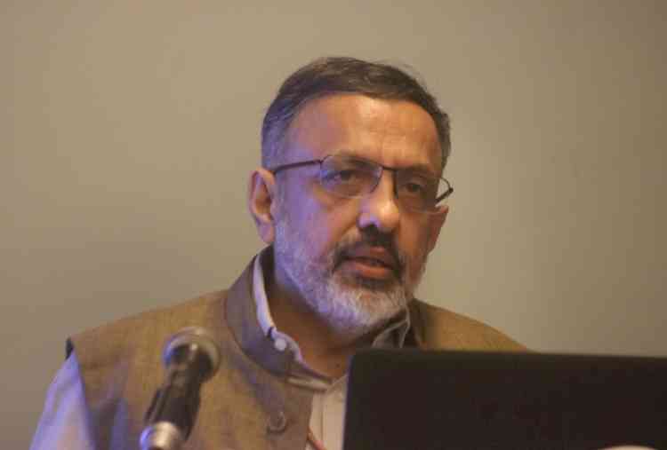 Centre approves one-year extension of Cabinet Secy Rajiv Gauba