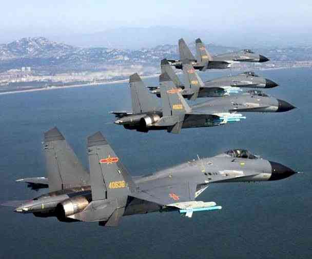 India, China hold military talks to discuss airspace violations, provocations by Chinese Air Force