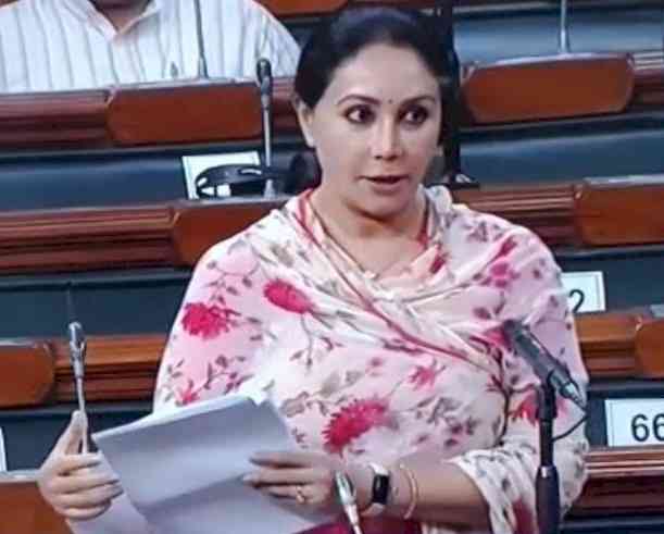 Bill introduced to include Rajasthani language in Constitution's 8th schedule
