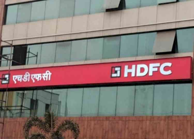 HDFC announces completion of $1.1 bn syndicated social loan facility
