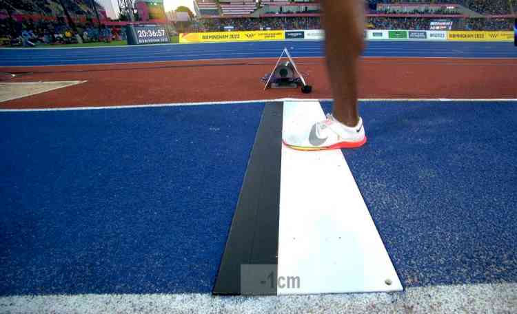 CWG 2022: New take-off system denies India's Murali Sreeshankar chance to win gold medal