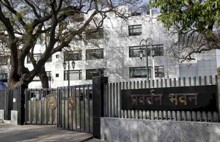 ED seizes Rs 2.60 cr worth properties of ex-municipal commissioner of Patna