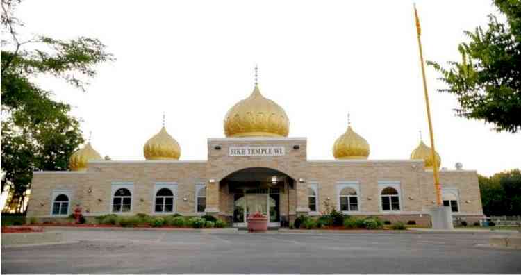 US-based gurdwaras seek improvement in security funding