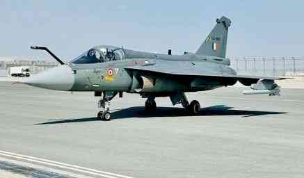 Why Tejas fighter aircraft are in demand?