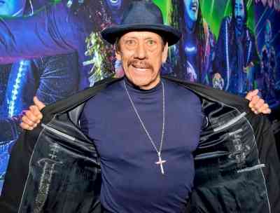 Danny Trejo to star in '1521' Philippines-set historical actioner