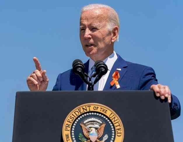 Biden denounces Wisconsin Gurdwara shooting on its tenth anniversary