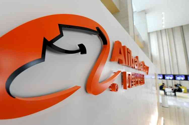 Alibaba lays off nearly 10K employees amid poor sales