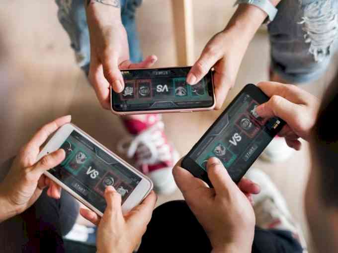 Mobile gaming market falls nearly 10% in first half of 2022