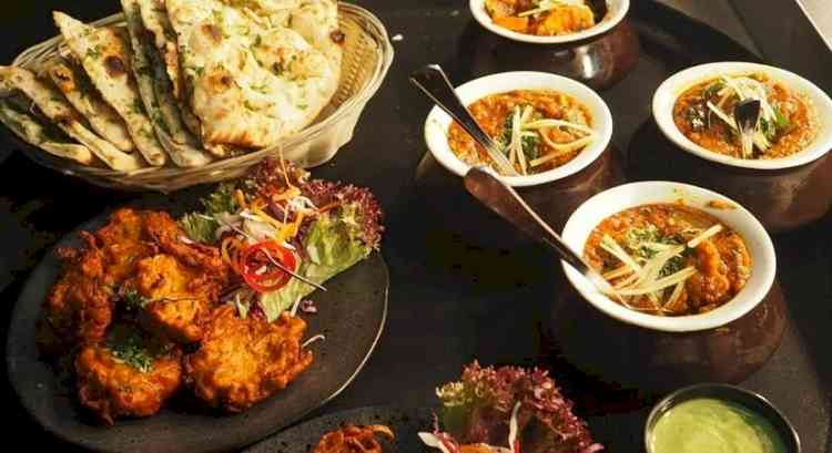 Savour regional culinary cuisines from across the country