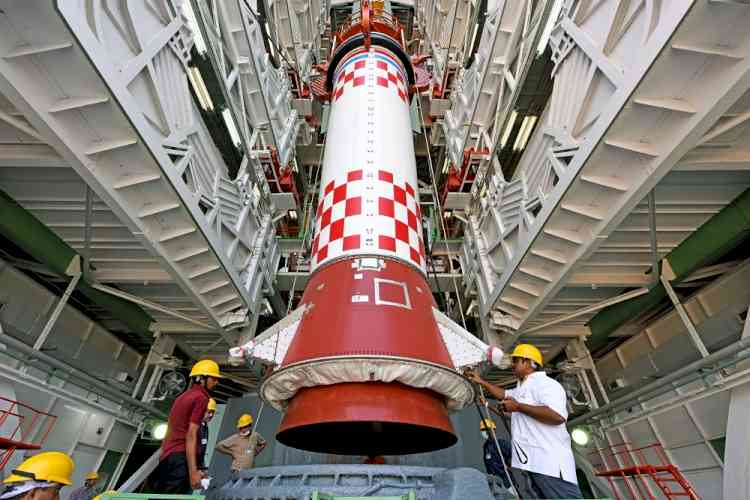 India's maiden small rocket mission fails to place two satellites in proper orbit